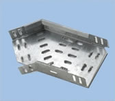 Cable Tray Covers